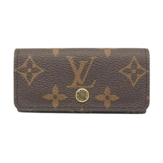Louis Vuitton unisex, Pre-owned, Bruin, Maat: ONE Size