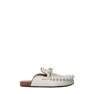 J.W.Anderson Donna, Scarpe, Bianco, 38 EU, new