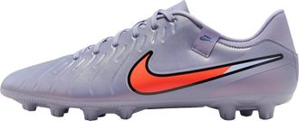 Nike Tiempo Legend 10 Academy FG Blue Eclipse Black DV4339-402