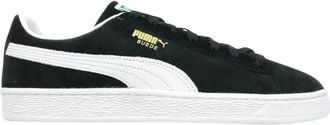 Puma Suede Classic - Heren - Skateschoenen - Zwart - 42 EU - Su&egrave;de - Fitness