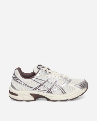 Asics GEL-1130 Sneakers Glacier Cream / Cocoa Powder
