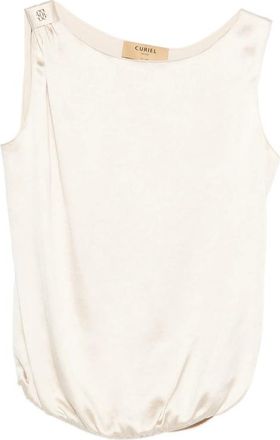 Curiel Gathering Tank Top