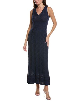 Missoni Maxi Dress