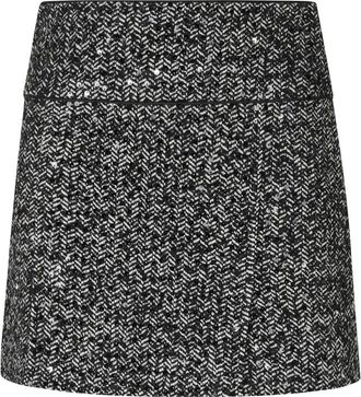 Ermanno Scervino Donna, Gonne, Nero, S, new