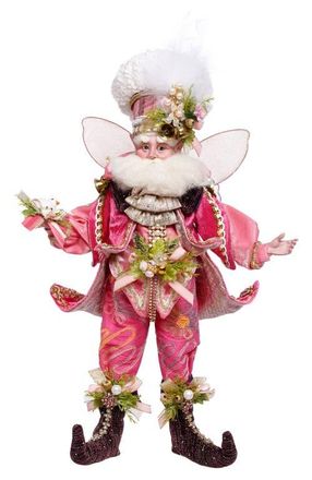 Mark Roberts Spirit Of Hope Fairy, Medium in Pink at Nordstrom