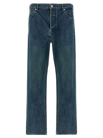 Jil Sander Jeans