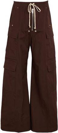 Rick Owens BOTTOMWEAR - Trousers on YOOX.COM