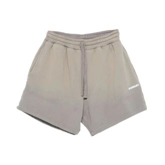 BONSAI Short Shorts, male, Gray, Size: L Basket Fit Shorts