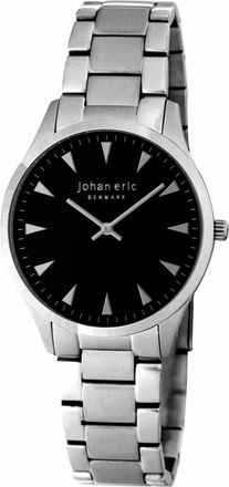 Johan Eric Denmark Helsing&oslash;r Mens Watch