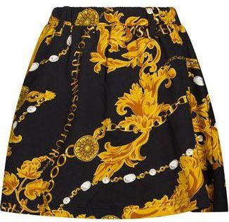 Versace BOTTOMWEAR - Minigonne su YOOX.COM