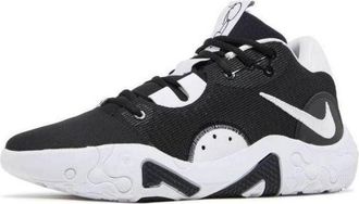 Nike PG 6 TB Black White DX6654-002