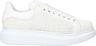 Alexander McQueen CALZADO - Sneakers en YOOX.COM