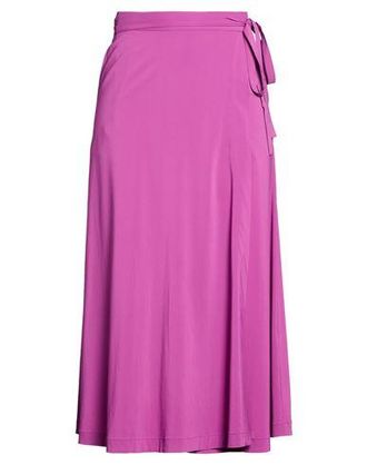 Jucca PARTES DE ABAJO - Faldas largas en YOOX.COM