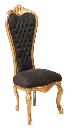 Biscottini International Biscottini - Sill&oacute;n Estilo Franc&eacute;s Luis Xvi De Madera Maciza De Haya De Dimensiones