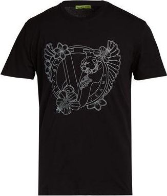 Versace CAMISETAS Y TOPS - Camisetas en YOOX.COM