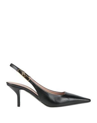 Emporio Armani CALZADO - Zapatos de sal&oacute;n en YOOX.COM