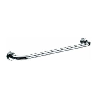 Emco Emco - Toallero Rondo 2 Toalleros, 1 Barra, 450 Mm, Cromado