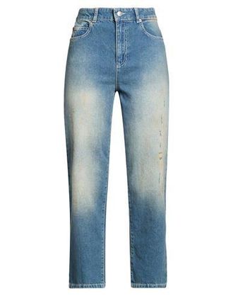 Max & Co. BOTTOMWEAR - Jeans sur YOOX.COM
