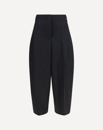 Jacquemus Miami tailored Pants Female 36