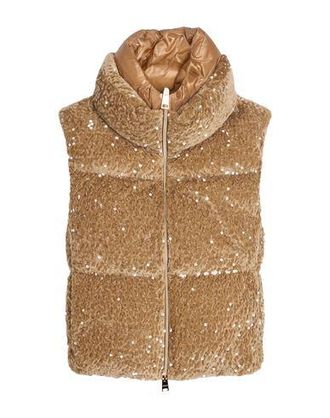 Herno COATS & JACKETS - Gilets on YOOX.COM