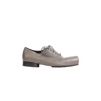 Uma Wang Ballet Derby Shoes
