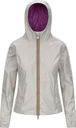 K-Way Mujer, Chaquetas, Beige, Talla: S