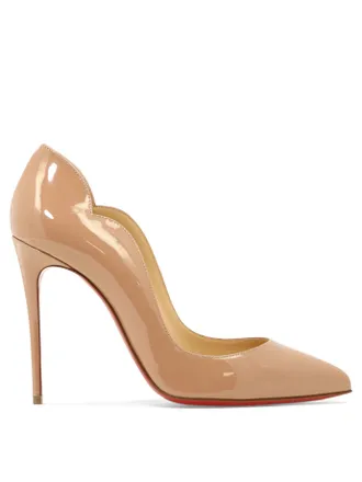 Christian Louboutin Heeled Shoes Rosa-Donna