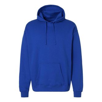 Hanes Perfect Fleece Hooded Sweatshirt