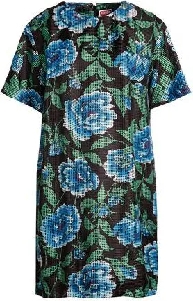 Kenzo VESTITI - Vestiti corti su YOOX.COM
