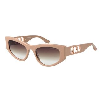 Trussardi Acetate Womens Sunglasses