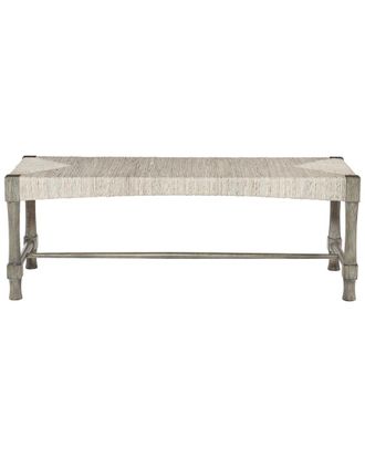 Bernhardt Interiors Palma Bench