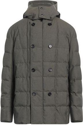 Fay COATS & JACKETS - Puffers sur YOOX.COM
