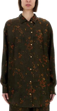 Uma Wang Tyesha Shirt