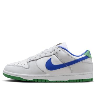 Nike (WMNS) Nike Dunk Low Tennis Classic FB7910-100