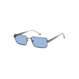 Polaroid 6255/S/X Sunglasses - male - Polaroid - Sunglasses - Gray - 56 MM - Accessories