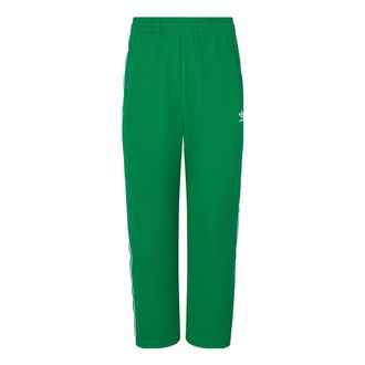 adidas Originals Tracksuit Bottoms Green IT4481
