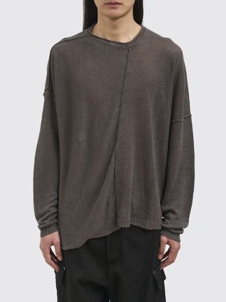 Isabel Benenato Pullover Isabel Benenato in lino