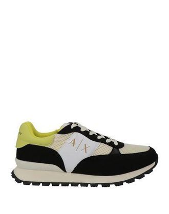 A|X Armani Exchange FOOTWEAR - Trainers on YOOX.COM