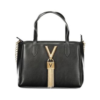 Mario Valentino Mujer, Bolsos, Negro, Talla: ONE Size