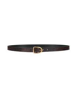 Tom Ford Small Leather Goods - Belts sur YOOX.COM
