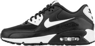 Nike (WMNS) Nike Air Max 90 Essential Metallic Silver 616730-023