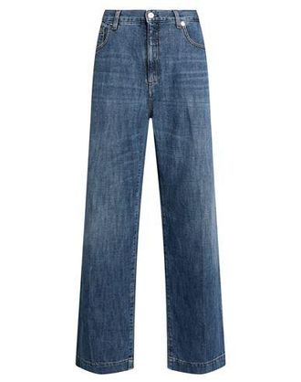 Nine In The Morning BOTTOMWEAR - Pantaloni jeans su YOOX.COM
