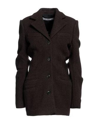 Alexander Wang CAPISPALLA - Cappotti su YOOX.COM