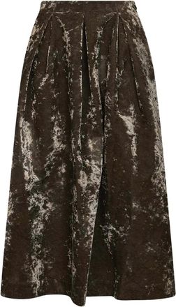 Uma Wang UMA Wang, Donna, Gonne, Marrone, M, new