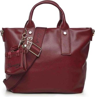 V&deg; 73 Matilda Shopping Bag