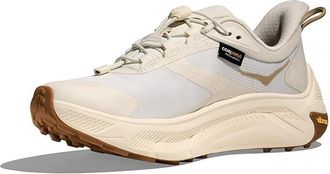 Hoka One One Transport 2 Mens Shoes Alabaster/Alabaster : 11.5 D - Medium, Textile