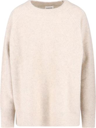 P.A.R.O.S.H. Maglione Girocollo