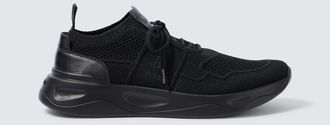 Berluti Shadow sneakers