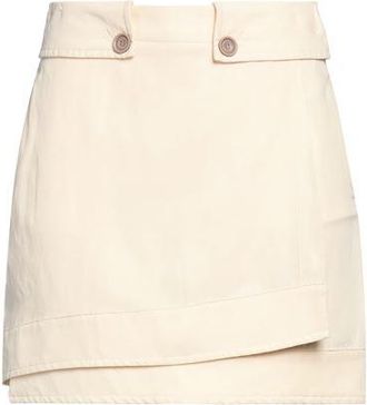 Manila Grace PARTES DE ABAJO - Minifaldas en YOOX.COM