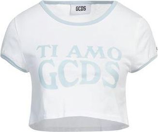 GCDS CAMISETAS Y TOPS - Camisetas en YOOX.COM